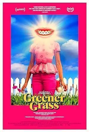 فيلم Greener Grass 2019 مترجم